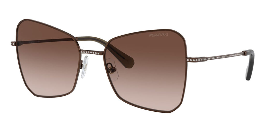 Swarovski SK7008 4002/13 Sunglasses