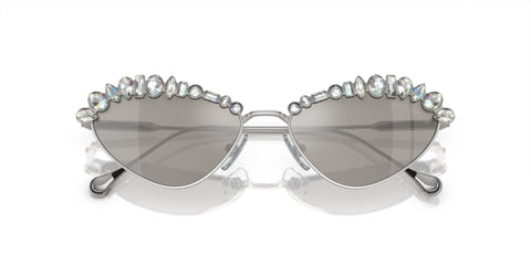 Swarovski SK7009 4001/6G Glasses