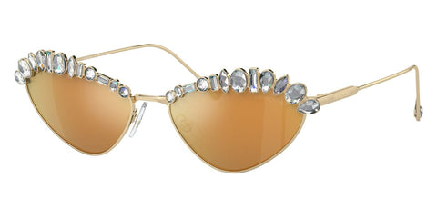 Swarovski SK7009 4013/7P Sunglasses