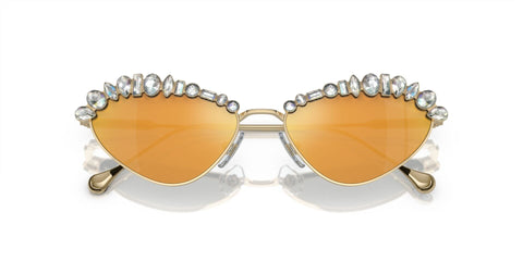 Swarovski SK7009 4013/7P Sunglasses