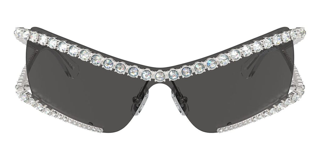 Swarovski SK7022 4001/87 Sunglasses - US