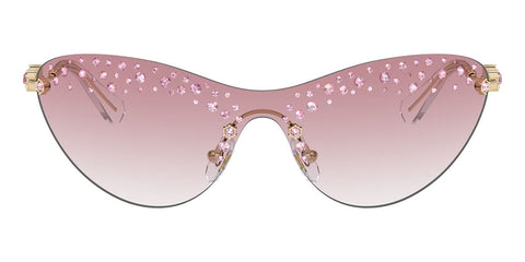 Swarovski SK7023 4013/8D Sunglasses