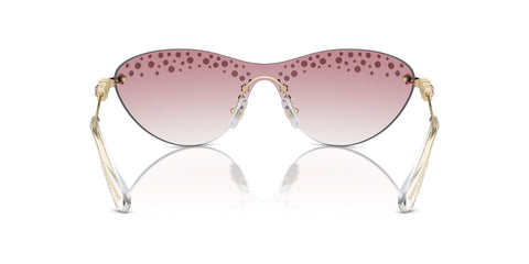 Swarovski SK7023 4013/8D Sunglasses