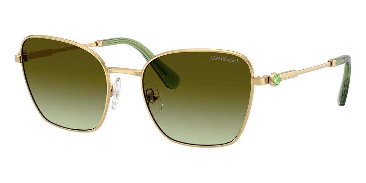 Swarovski SK7029 4004/E8 Sunglasses