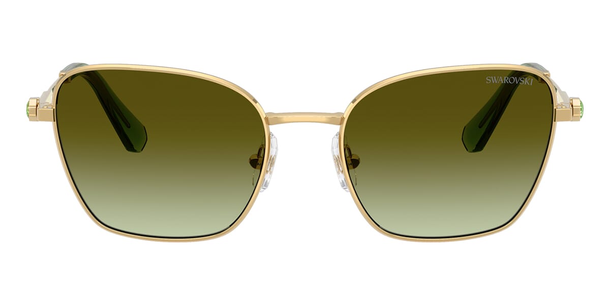 Swarovski SK7029 4004/E8 Sunglasses