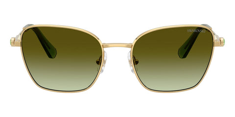 Swarovski SK7029 4004/E8 Sunglasses