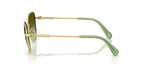 Swarovski SK7029 4004/E8 Sunglasses