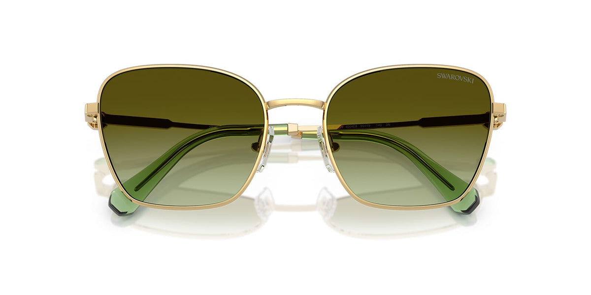 Swarovski SK7029 4004/E8 Sunglasses