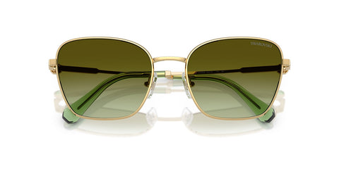 Swarovski SK7029 4004/E8 Sunglasses