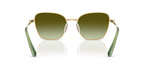 Swarovski SK7029 4004/E8 Sunglasses