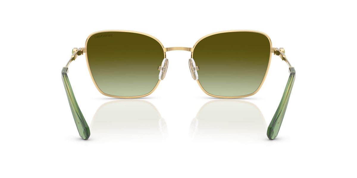Swarovski SK7029 4004/E8 Sunglasses
