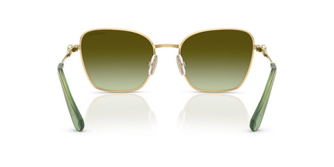 Swarovski SK7029 4004/E8 Sunglasses