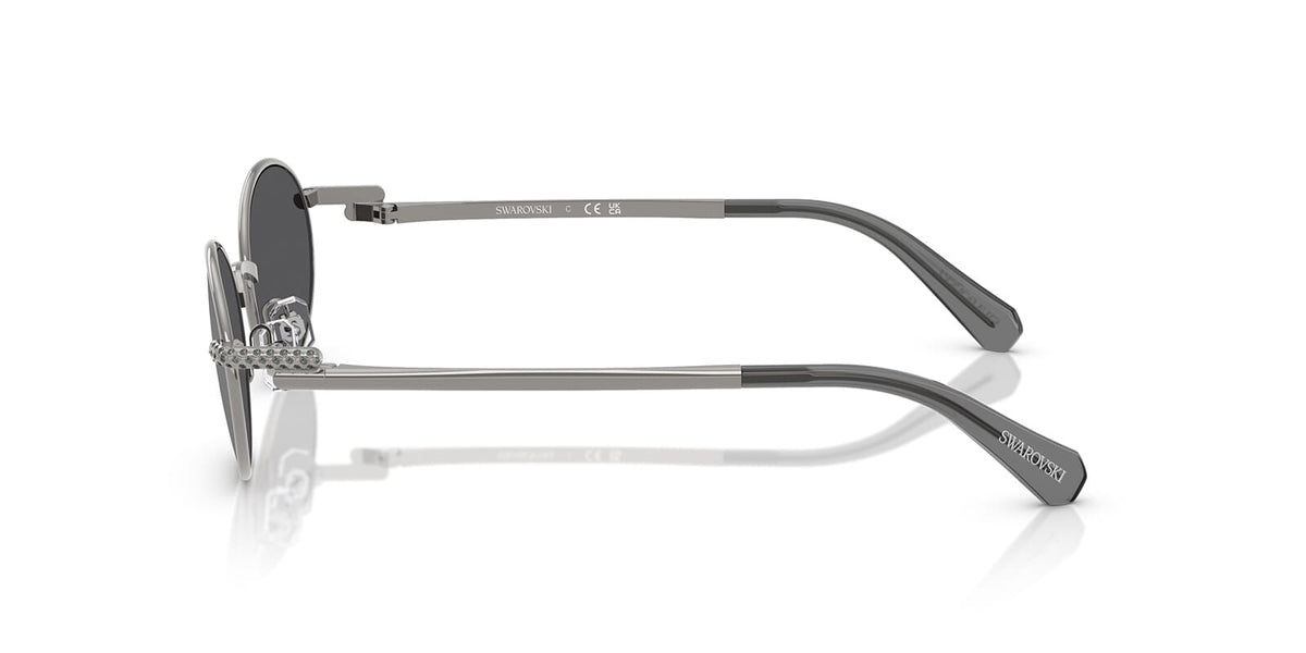 Swarovski SK7033 4009/6G Sunglasses