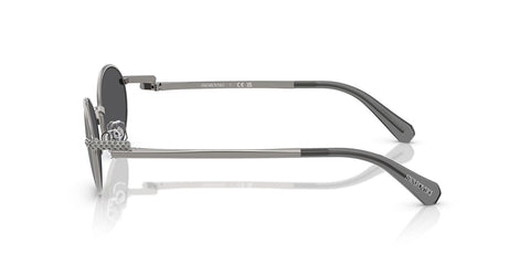 Swarovski SK7033 4009/6G Sunglasses