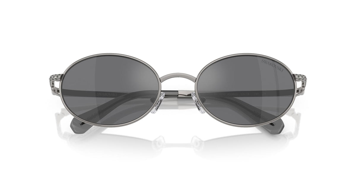 Swarovski SK7033 4009/6G Sunglasses