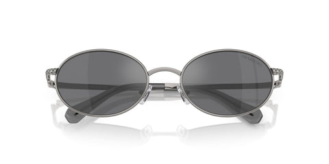 Swarovski SK7033 4009/6G Sunglasses