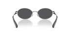 Swarovski SK7033 4009/6G Sunglasses