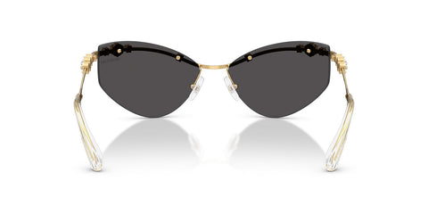 Swarovski SK7039 4004/87 Sunglasses