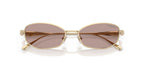 Swarovski SK7042 4013/7N Sunglasses