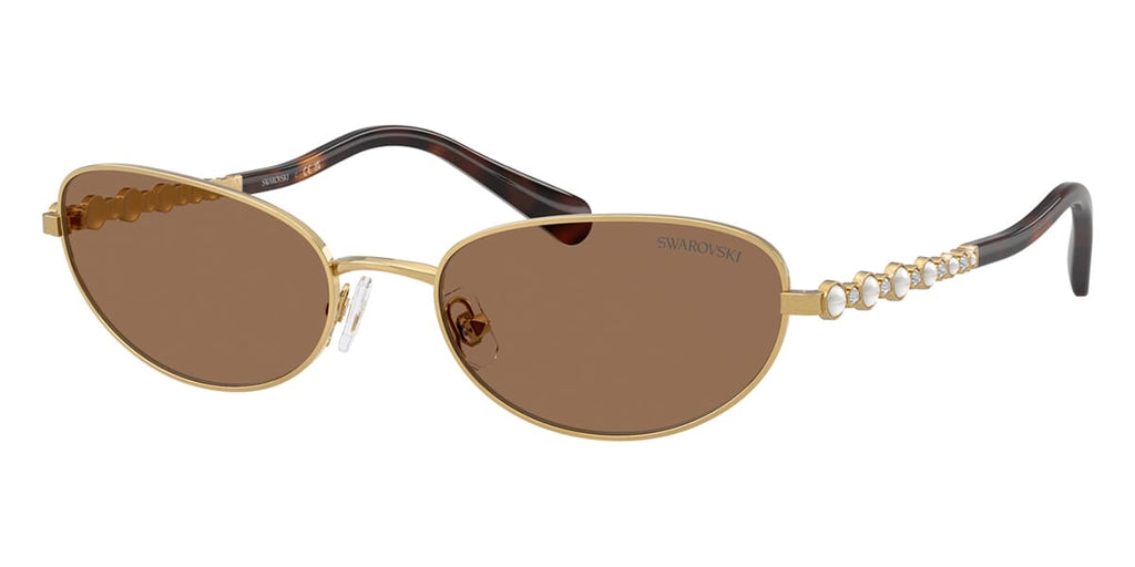Swarovski SK7044 4004/73 Sunglasses