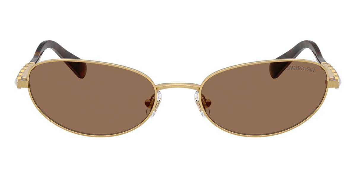 Swarovski SK7044 4004/73 Sunglasses