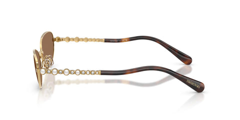 Swarovski SK7044 4004/73 Sunglasses