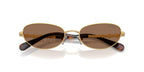 Swarovski SK7044 4004/73 Sunglasses