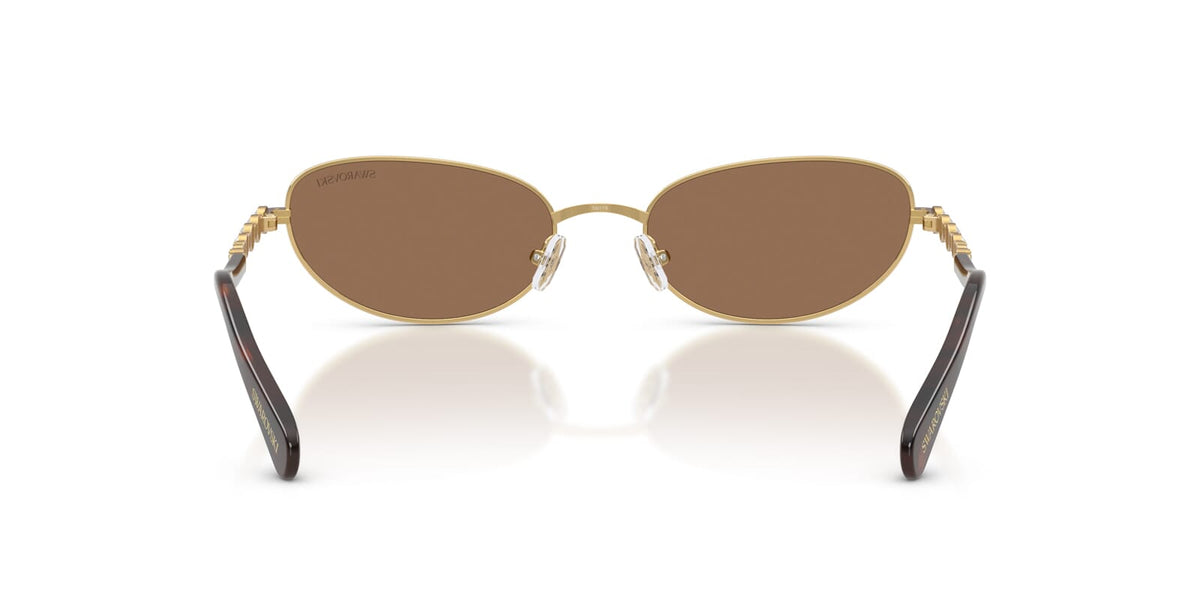 Swarovski SK7044 4004/73 Sunglasses
