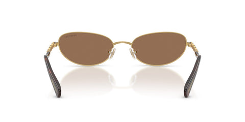 Swarovski SK7044 4004/73 Sunglasses