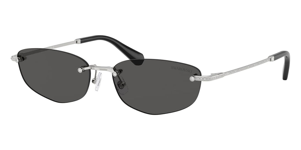Swarovski SK7045D 4001/87 Sunglasses