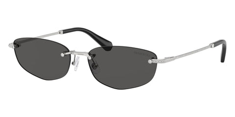 Swarovski SK7045D 4001/87 Sunglasses