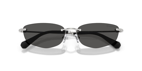 Swarovski SK7045D 4001/87 Sunglasses