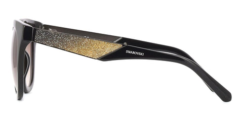 Swarovski SW 126 01F Sunglasses