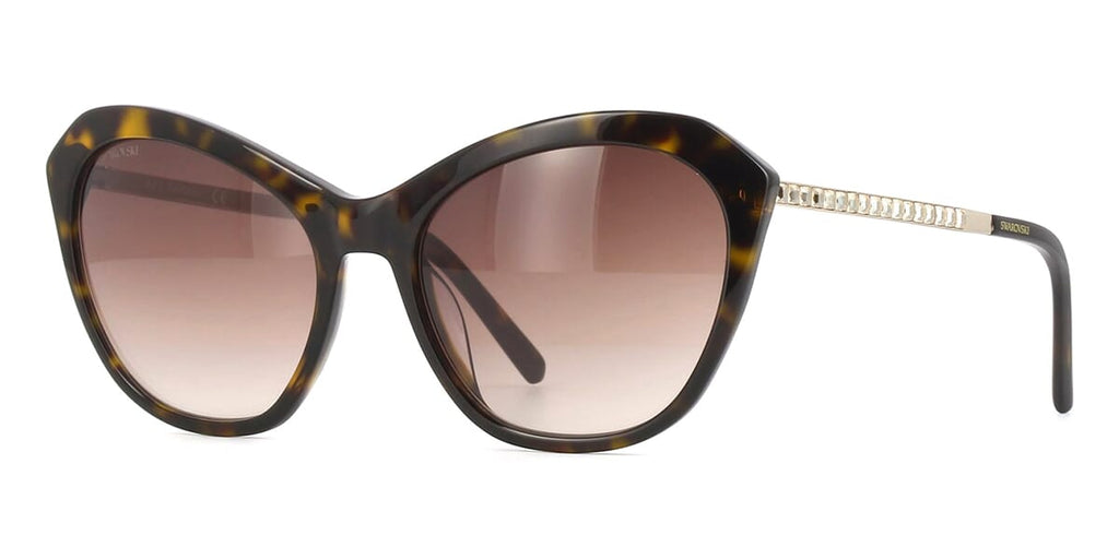 Swarovski SW 143 52F Sunglasses
