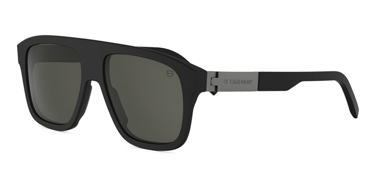 Tag Heuer Bolide Acetate TH40054I 02A Sunglasses