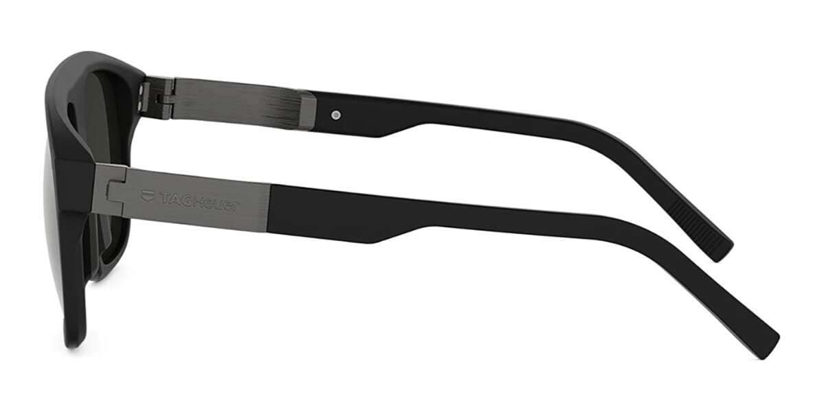 Tag Heuer Bolide Acetate TH40054I 02A Sunglasses