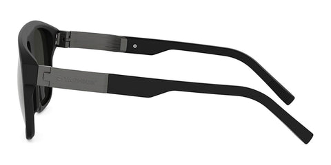 Tag Heuer Bolide Acetate TH40054I 02A Sunglasses