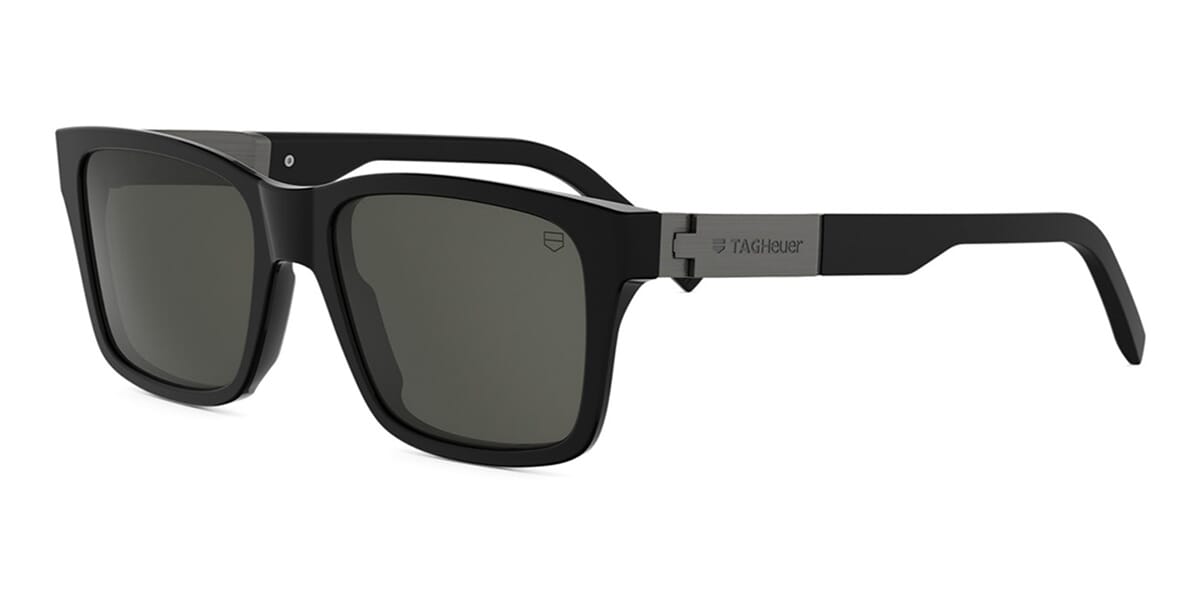 Tag Heuer Bolide Acetate TH40057I 02A Sunglasses