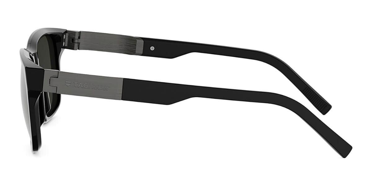 Tag Heuer Bolide Acetate TH40057I 02A Sunglasses