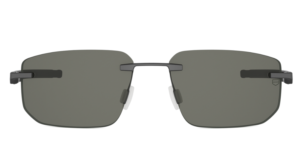 Tag Heuer Bolide Rimless TH40063U 13A Sunglasses - US