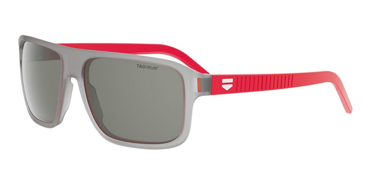 Tag Heuer Drive Bionylon TH40048I 20A Sunglasses