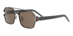 Tag Heuer Drive Metal TH40047U 09E Sunglasses