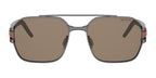 Tag Heuer Drive Metal TH40047U 09E Sunglasses