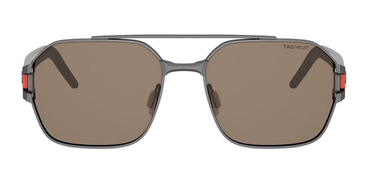 Tag Heuer Drive Metal TH40047U 09E Sunglasses