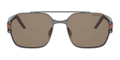 Tag Heuer Drive Metal TH40047U 09E Sunglasses