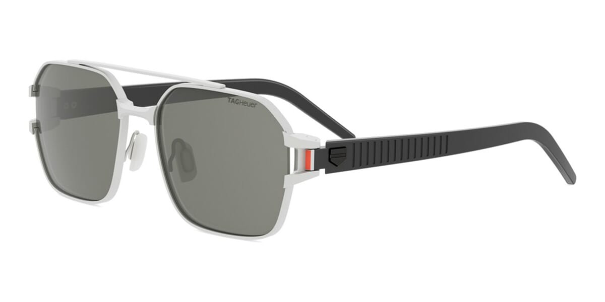 Tag Heuer Drive Metal TH40047U 17A Sunglasses