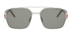 Tag Heuer Drive Metal TH40047U 17A Sunglasses
