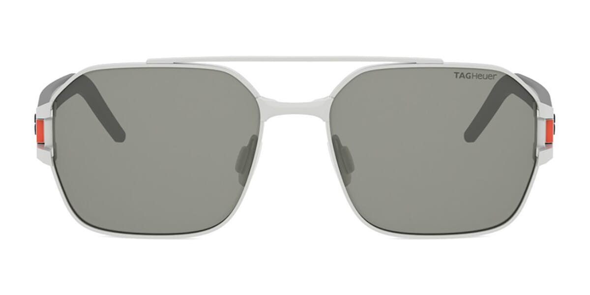 Tag Heuer Drive Metal TH40047U 17A Sunglasses