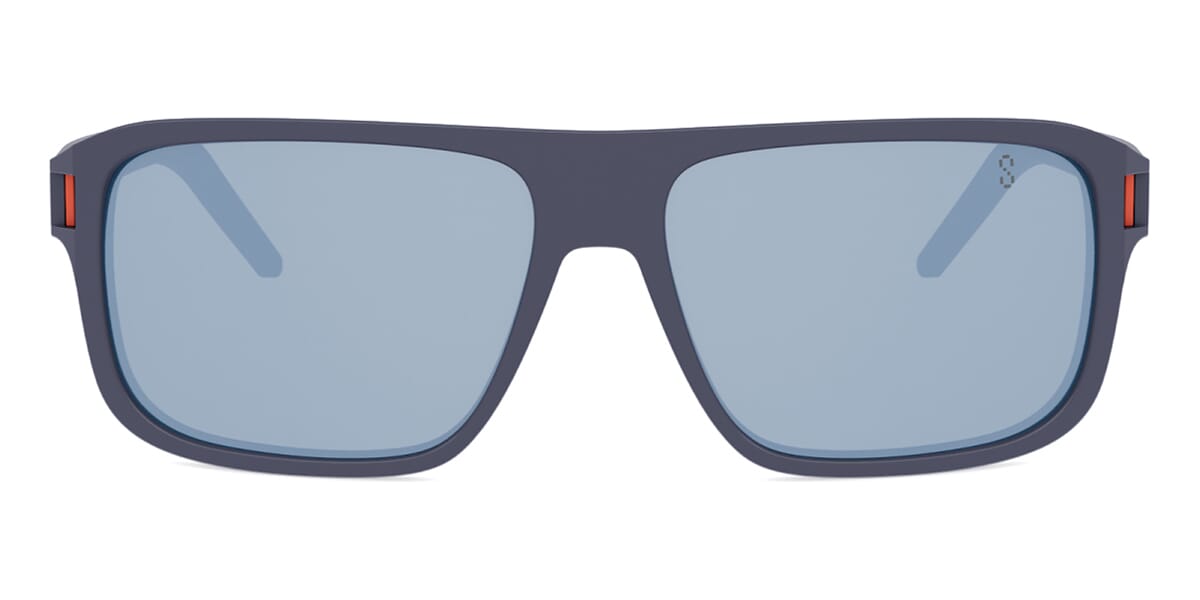Tag Heuer Drive TH40048I 91H Polarised Sunglasses