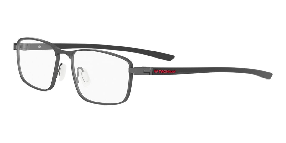 Tag Heuer Essential Metal TH50039U 009 Glasses